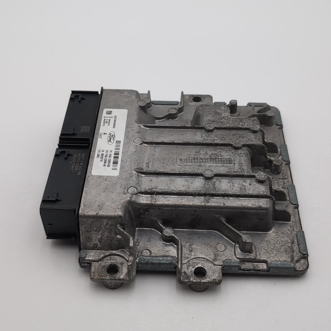 2017 2018 2019 Ford Escape 1.5 Engine Computer Control Module ECU HJ5A-12A650-MA