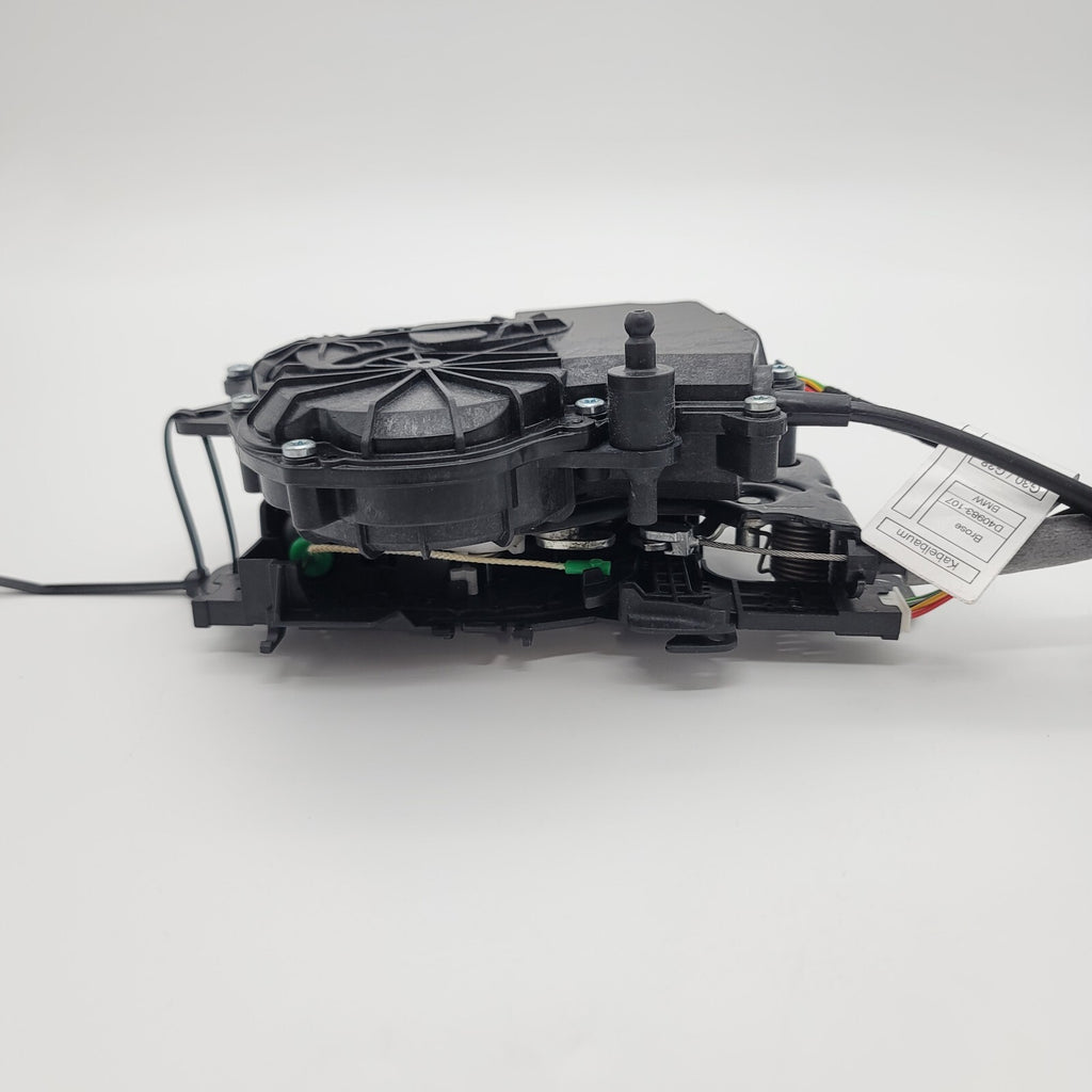 2018- 2024 BMW X4M X4 F98 G02 Rear Trunk Latch Lock Actuator Motor Assembly OEM
