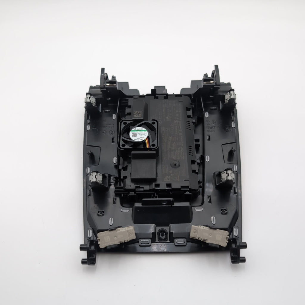 2022 - 2026 BMW X1 X2 Front Wireless Phone Charing Pad Tray 5A22F51 5B52225