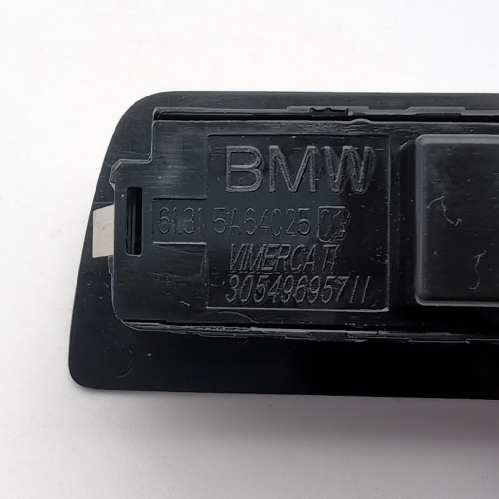 2023 - 2026 BMW G20 G26 XM X3 X5 X6 X7 Rear Trunk Open Close Switch 5A64C25