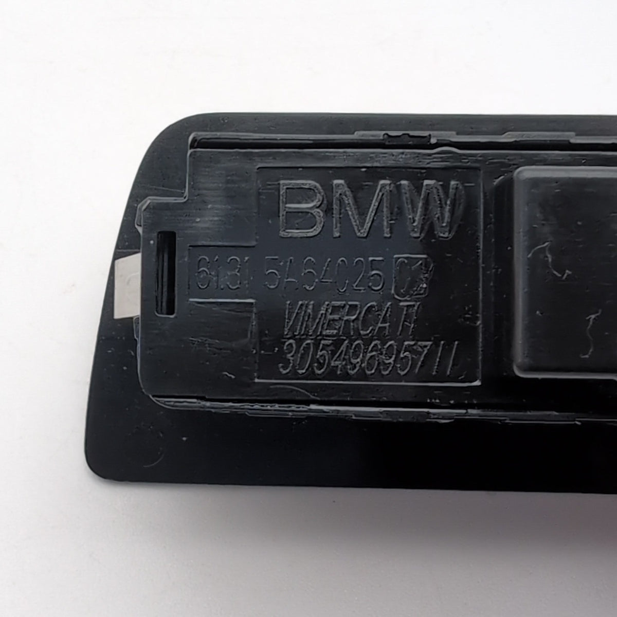 2023 - 2026 BMW G20 G26 XM X3 X5 X6 X7 Rear Trunk Open Close Switch 5A64C25
