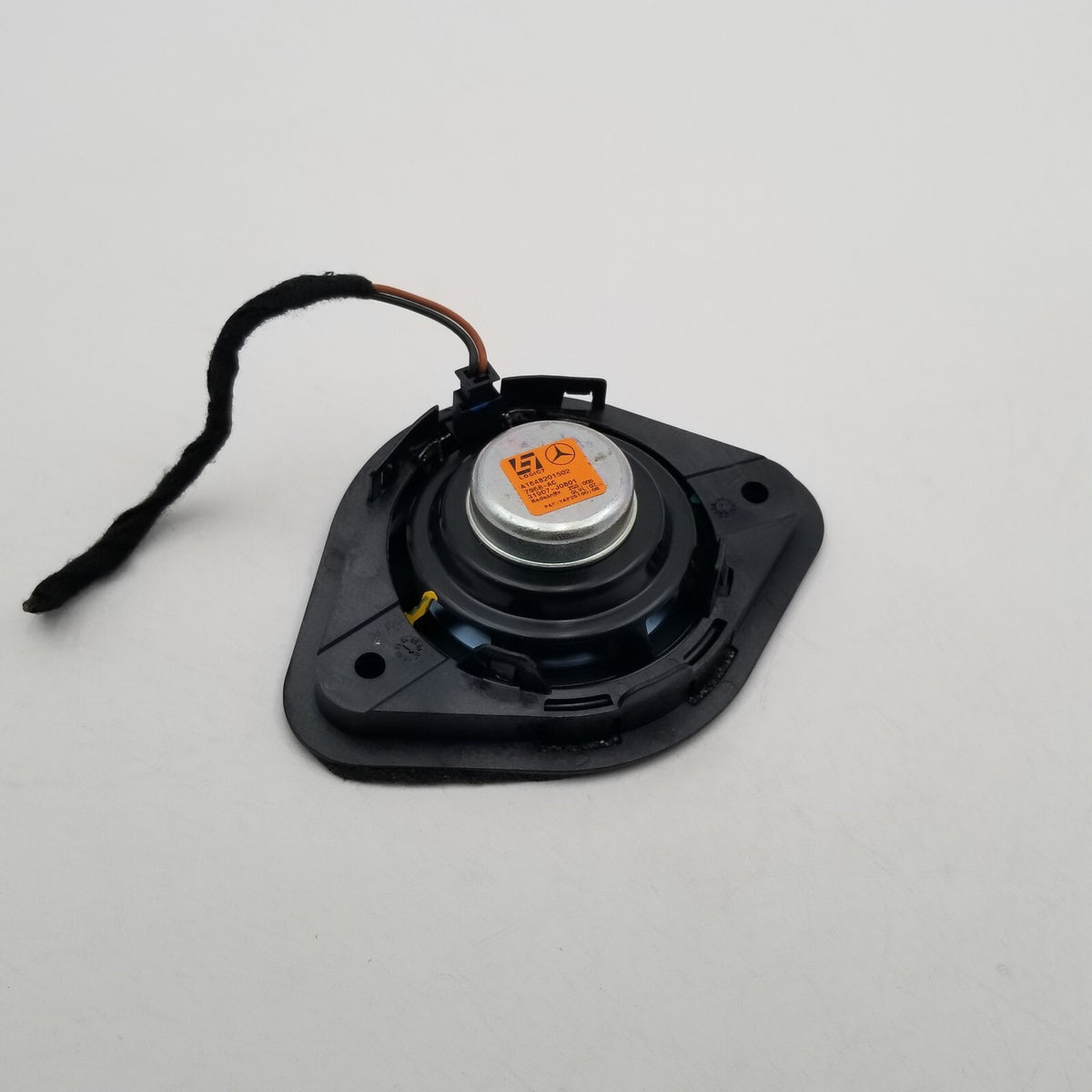 06-12 Mercedes X164 GL350 ML63 AMG Door Tweeter Speaker Rear Left or Right OEM