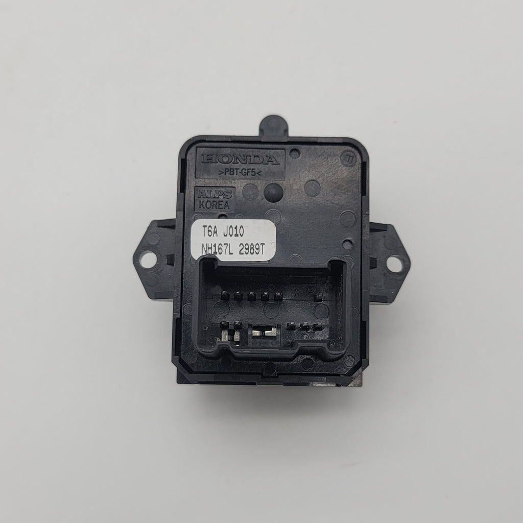 2016 2017 2018 2019 HONDA CIVIC DRIVER Window Switch M64590 OEM
