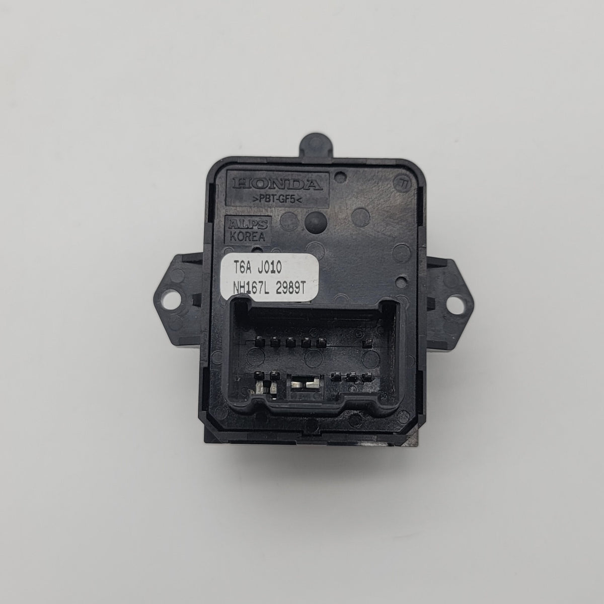 2016 2017 2018 2019 HONDA CIVIC DRIVER Window Switch M64590 OEM