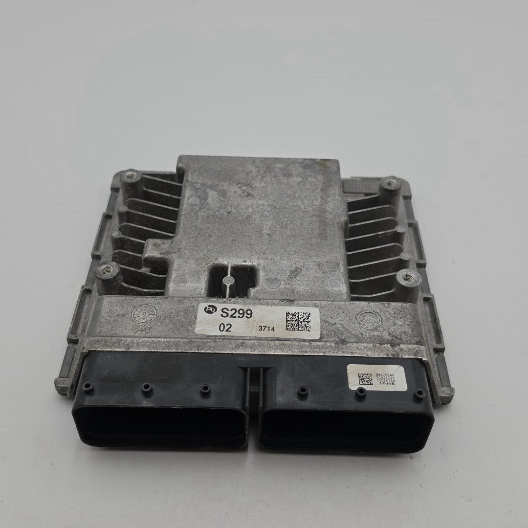 2023 Hyundai Santa Fe 2.5L Engine Computer Control Module ECU 39100-2S299