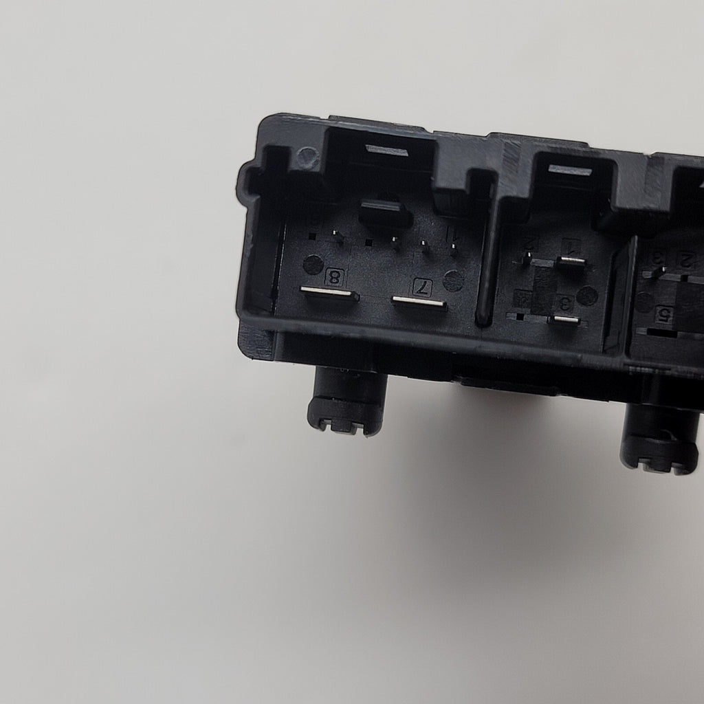 Front Seat Control Module OEM BMW F30 F10 F12 F13 2 3 4 5 6 Series X3 X4 X5 X6