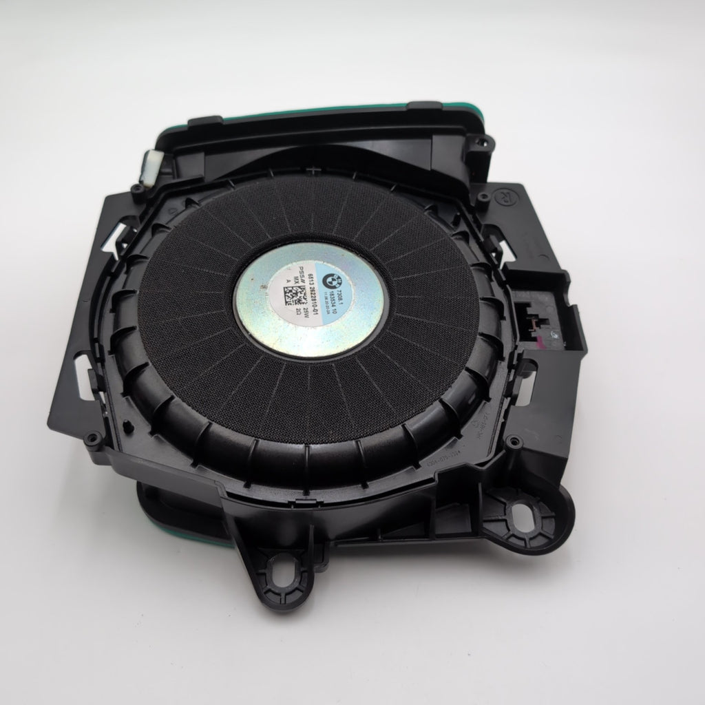 2019 - 2026 BMW 330i M340i 330ix G20 Right Under Seat Subwoofer Speaker 2622810
