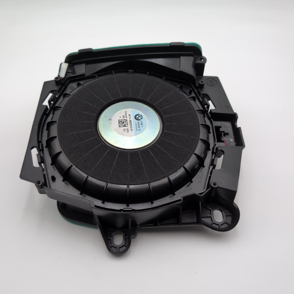 2019 - 2026 BMW 330i M340i 330ix G20 Right Under Seat Subwoofer Speaker 2622810