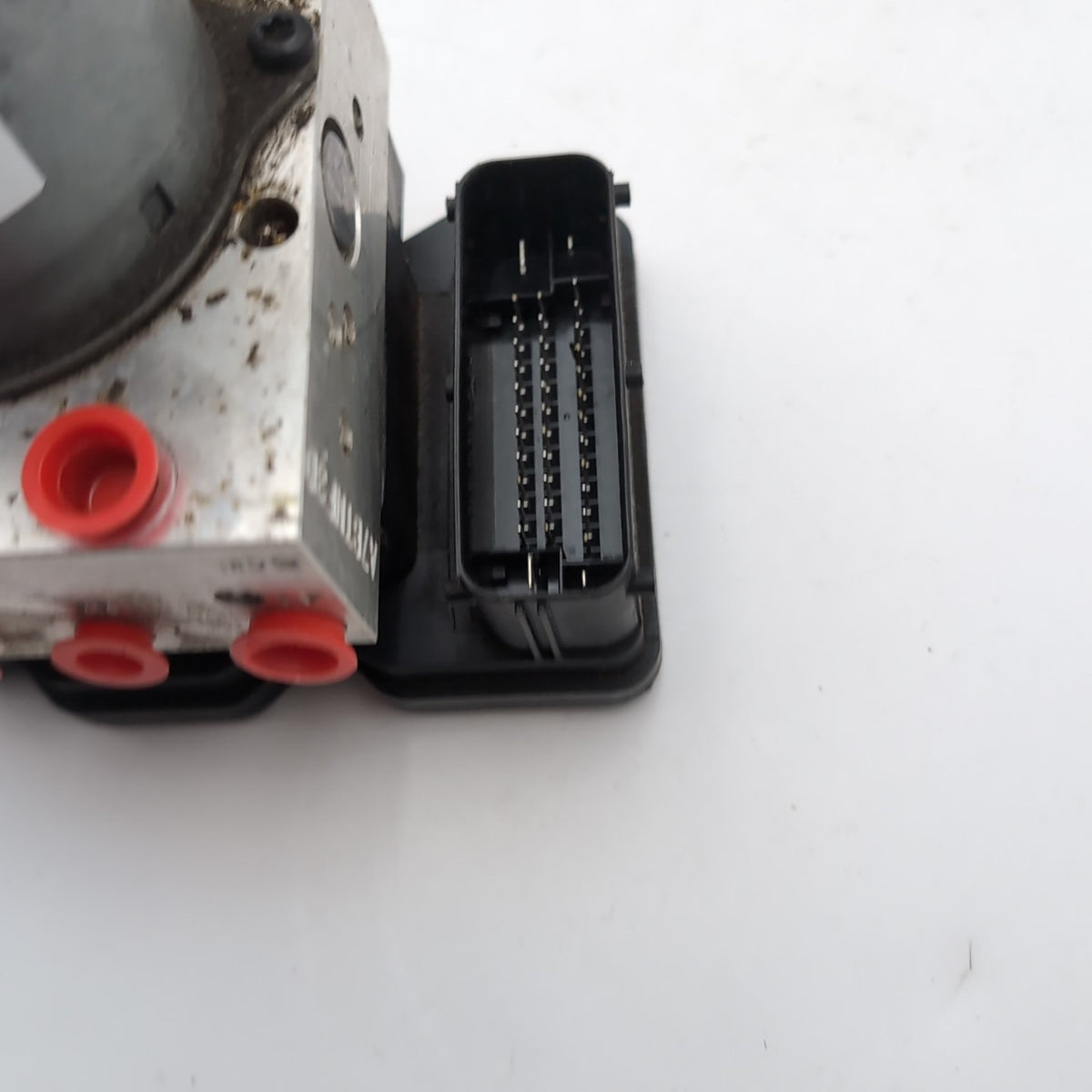 2017 2018 Chevrolet Sonic 1.8L ABS Anti Lock Brake Pump Control Unit 42520672