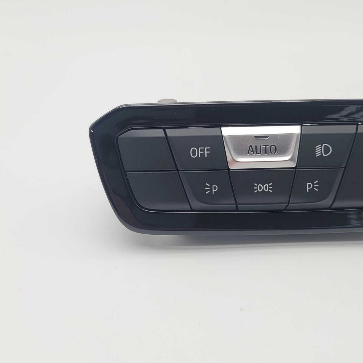 2021 - 2026 BMW G20 G80 G22 G26 G82 M3 M4 Headlight Control Switch Panel 5A16B17