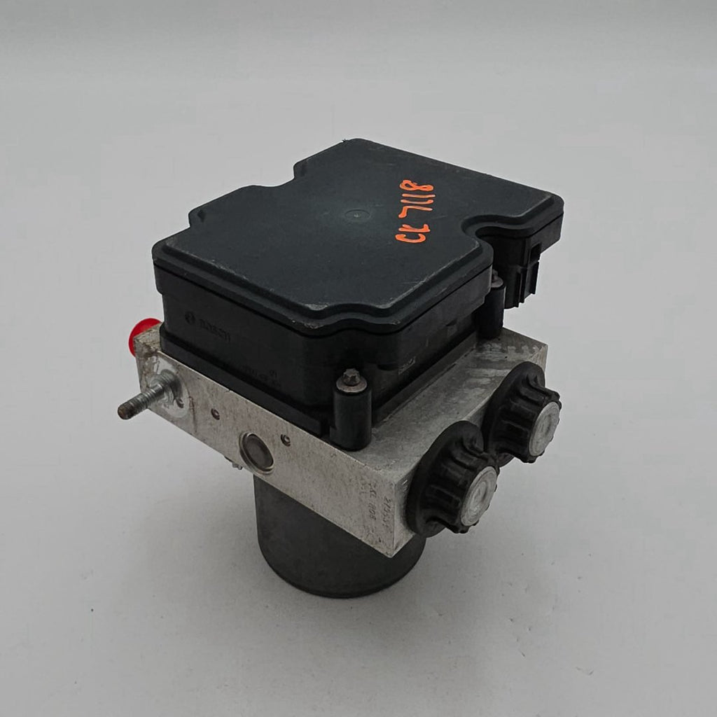 2018 2019 Ford Expedition ABS Anti Lock Brake Pump JL14-2B373-BF