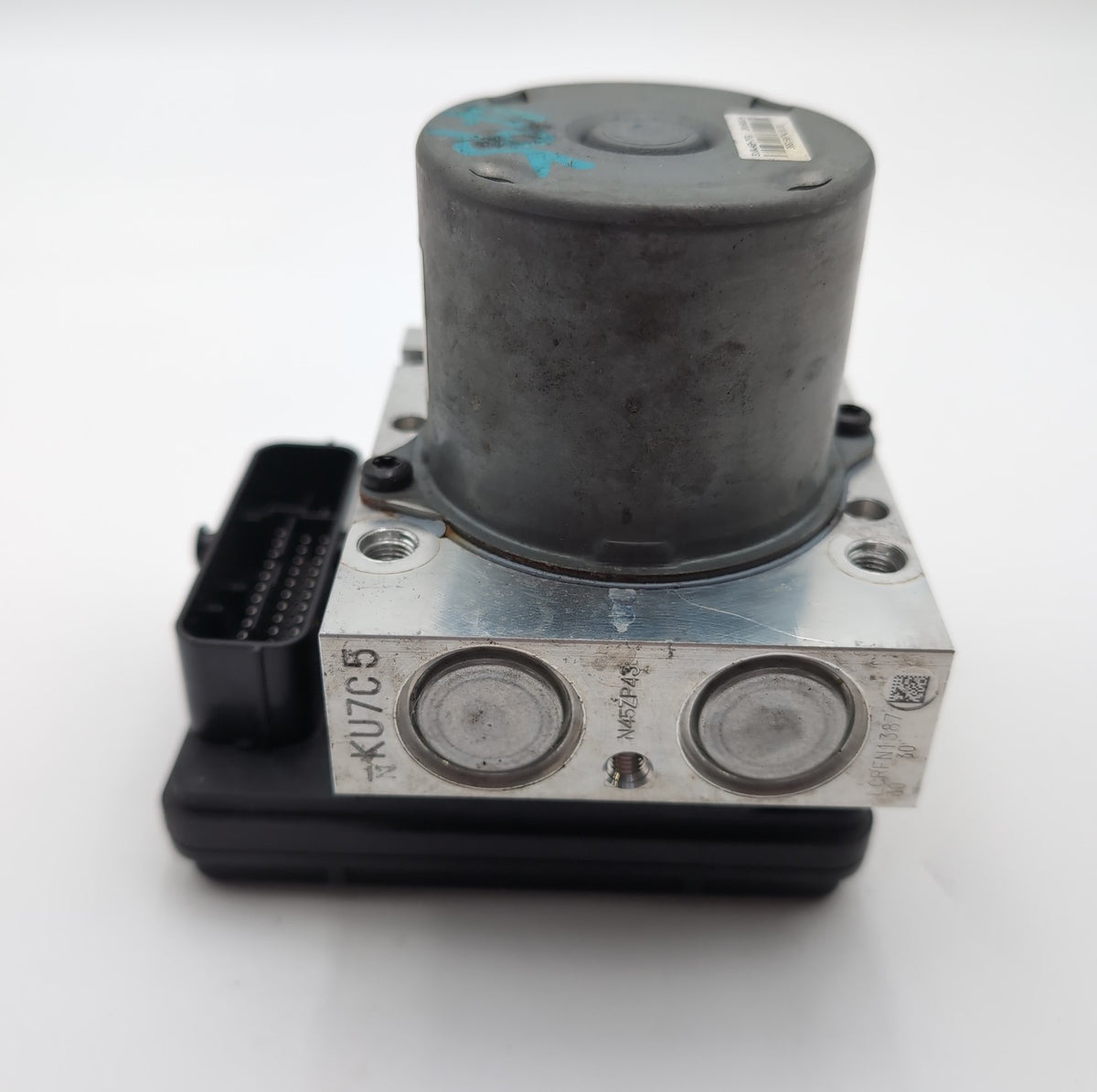 2017 2018 Hyundai Santa Fe 3.3L ABS Anti Lock Brake Pump 58920-B8BC0