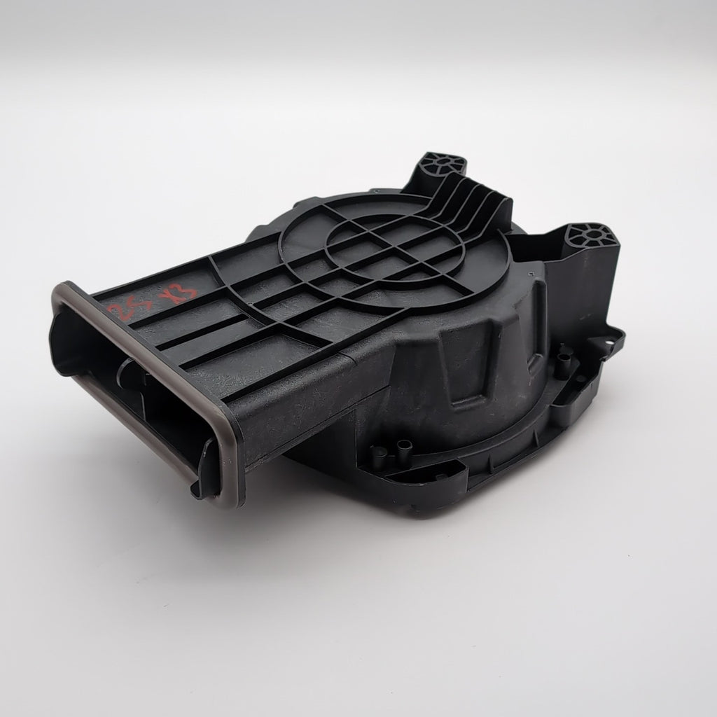 2024 2025 BMW X3 G45 Rear Central Speaker Woofer ALEV3 OEM 5B5B1B2-01