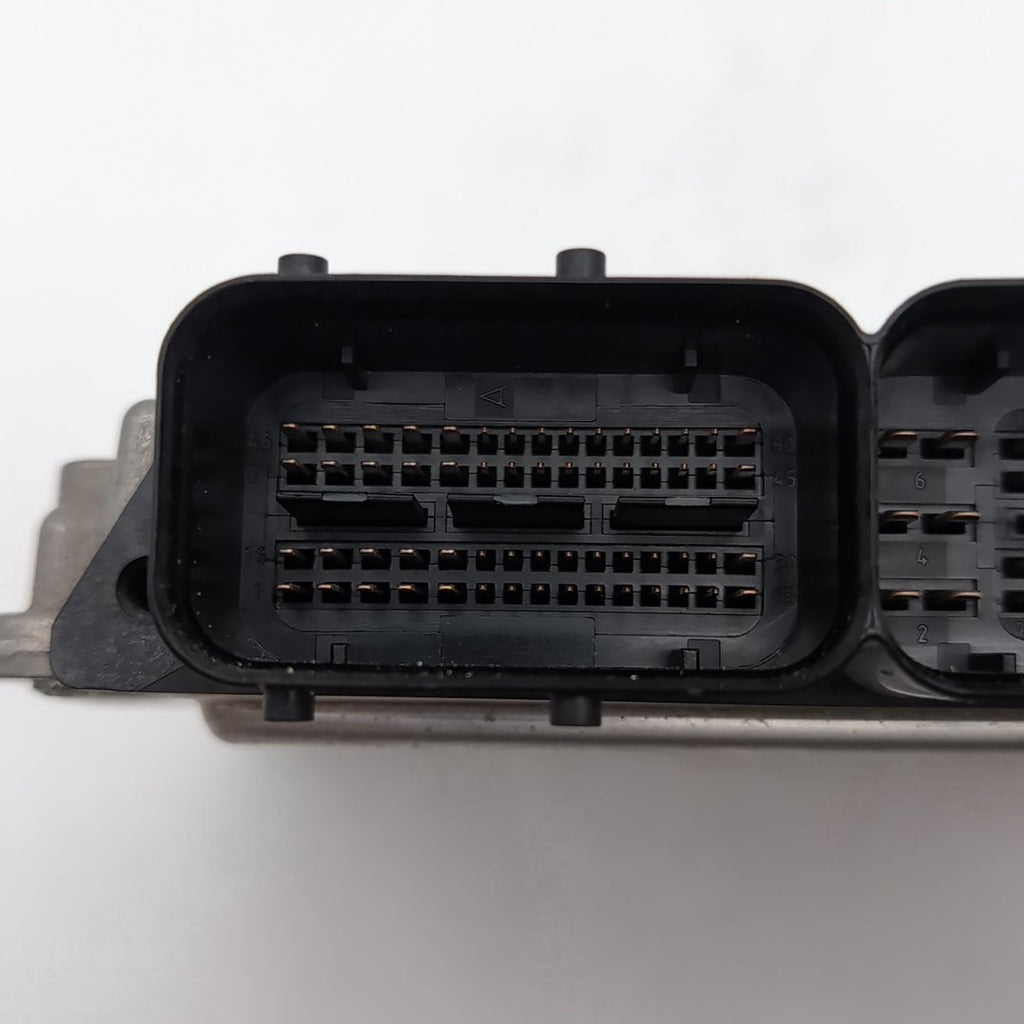 2017 2018 Volkswagen Jetta Engine Computer Control Module ECU 04E907309AP