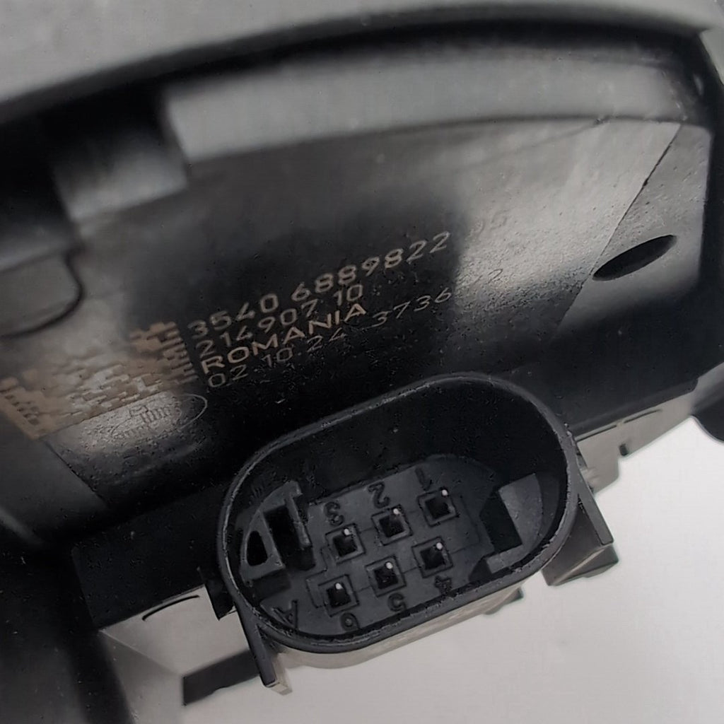 2020 - 2026 BMW 3 5 6 7 SERIES X1 X2 X3 X5 Acceleration Gas Pedal 6889822