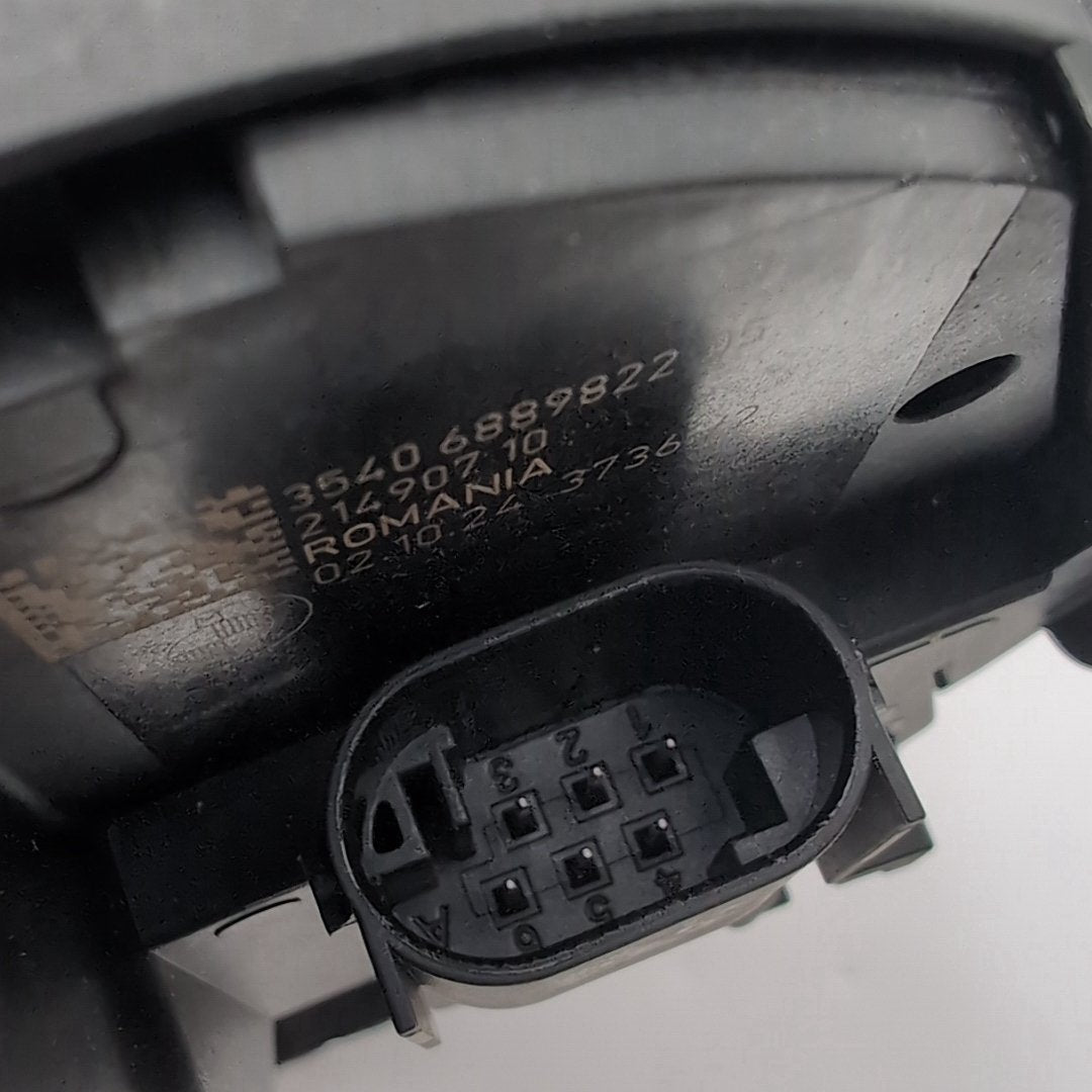 2020 - 2026 BMW 3 5 6 7 SERIES X1 X2 X3 X5 Acceleration Gas Pedal 6889822