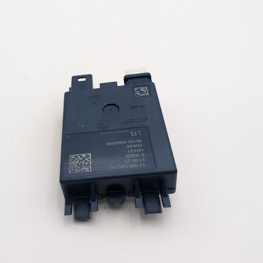 BMW F70 F74 F78 LFS Interior LED Light Control Unit OEM 63315B610A2