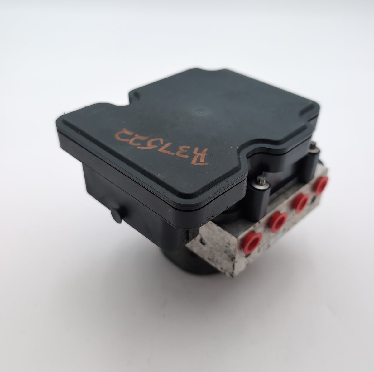 2016 Subaru Forester 2.5L ABS Anti Lock Brake Pump Control Unit 27536SG110