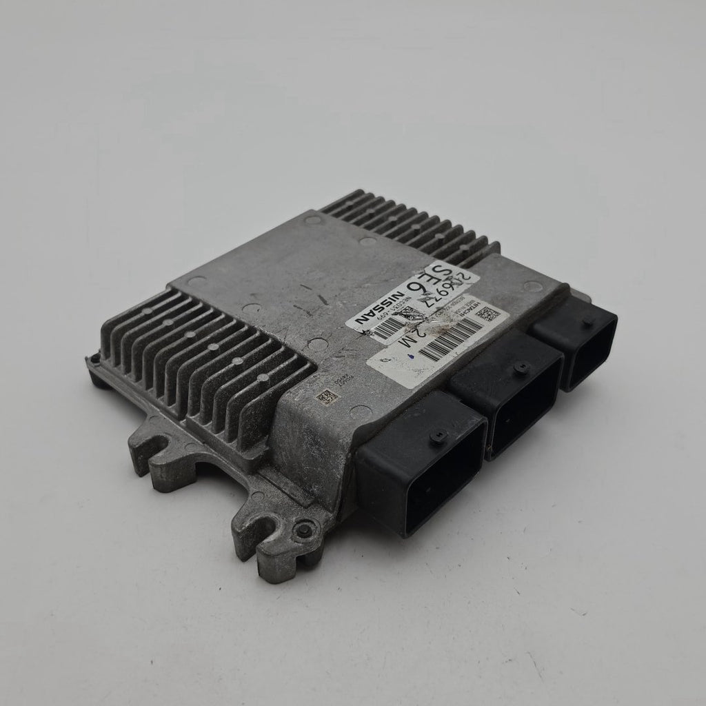 2019 2020 Nissan Altima 2.5L Engine Computer Control Module ECU NEC031-699