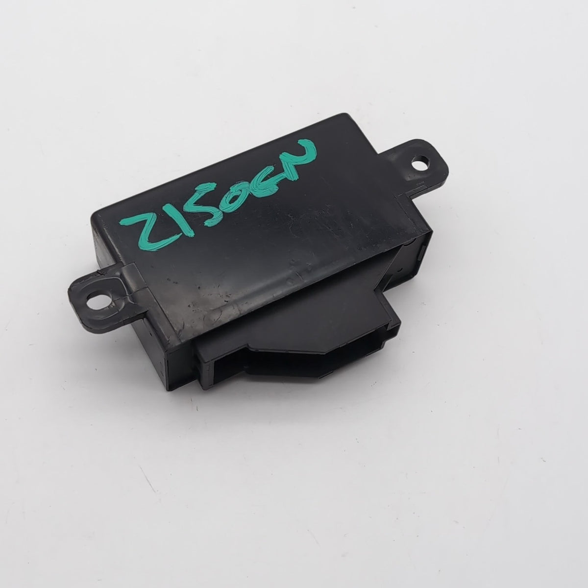 1993-1999 Mercedes W140 500SEL S500 Front Seat Heater Control Module 1408201526
