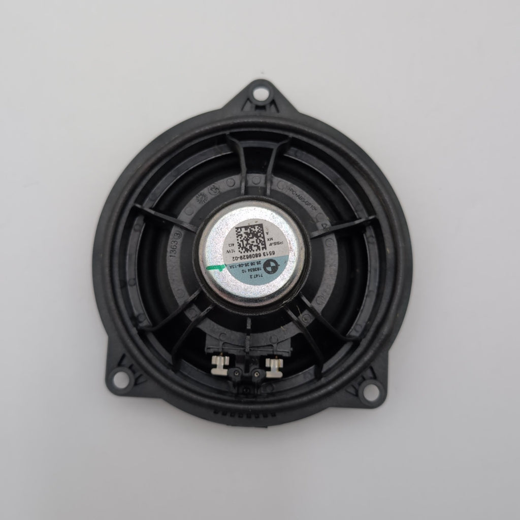 2019 - 2026 BMW G20 X3 X4 X5 X6 X7 Front Rear Door Midrange Speaker 6809629