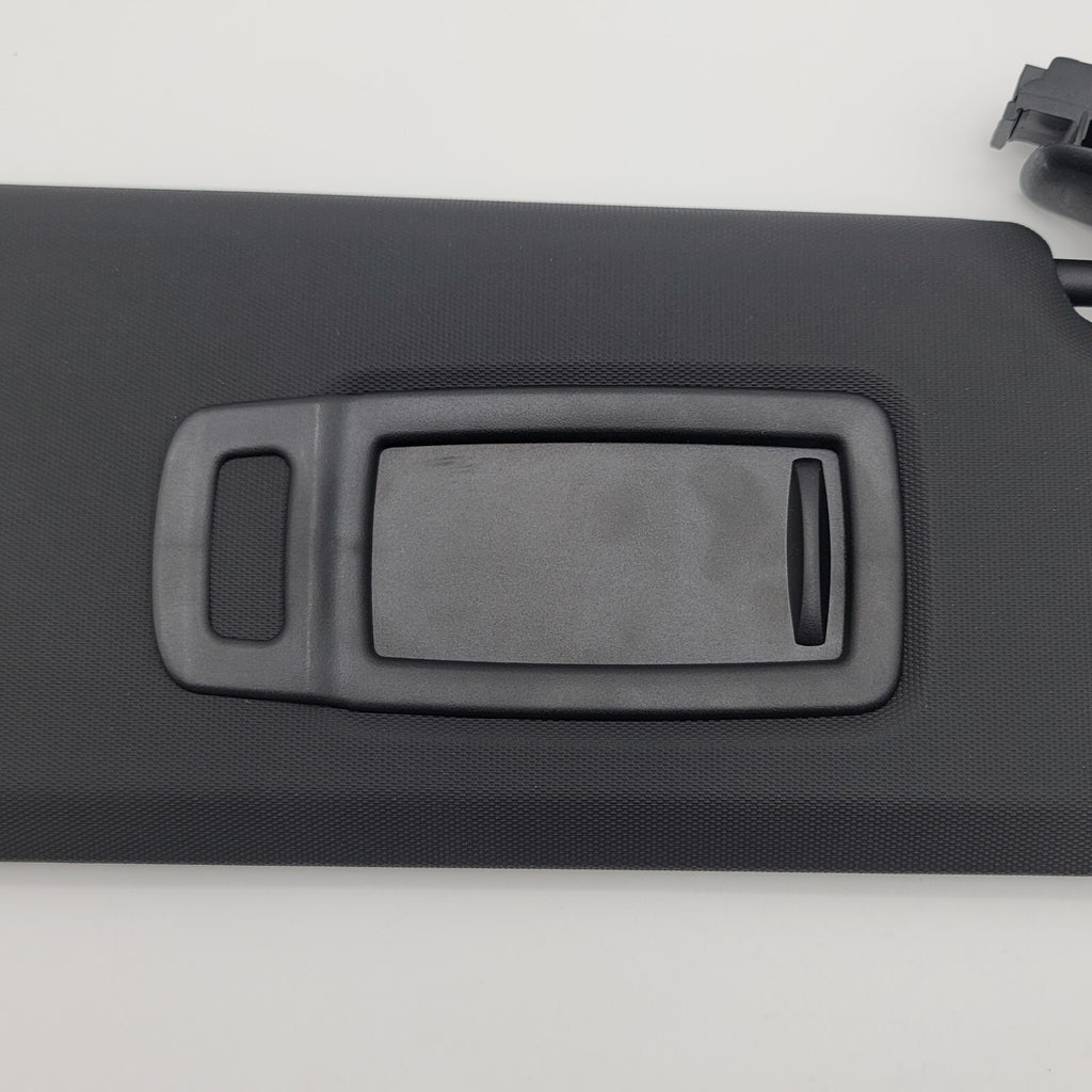 BMW X3M X4M X3 X4 Front Left Right Side Sun Visor Assembly Set 2018- 2023 OEM
