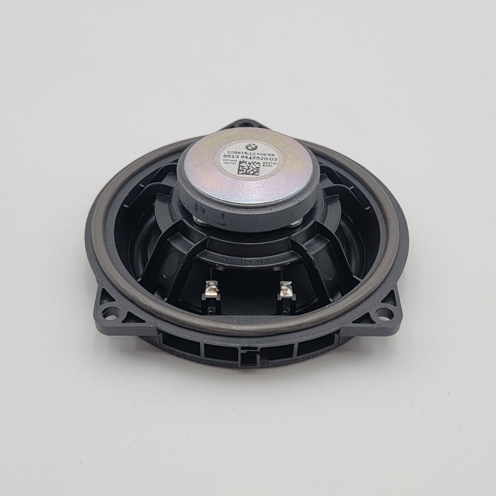 2022 2023 2024 2025 BMW X1 X2 ALEV1 Front Rear Door Midrange Speaker 9442520
