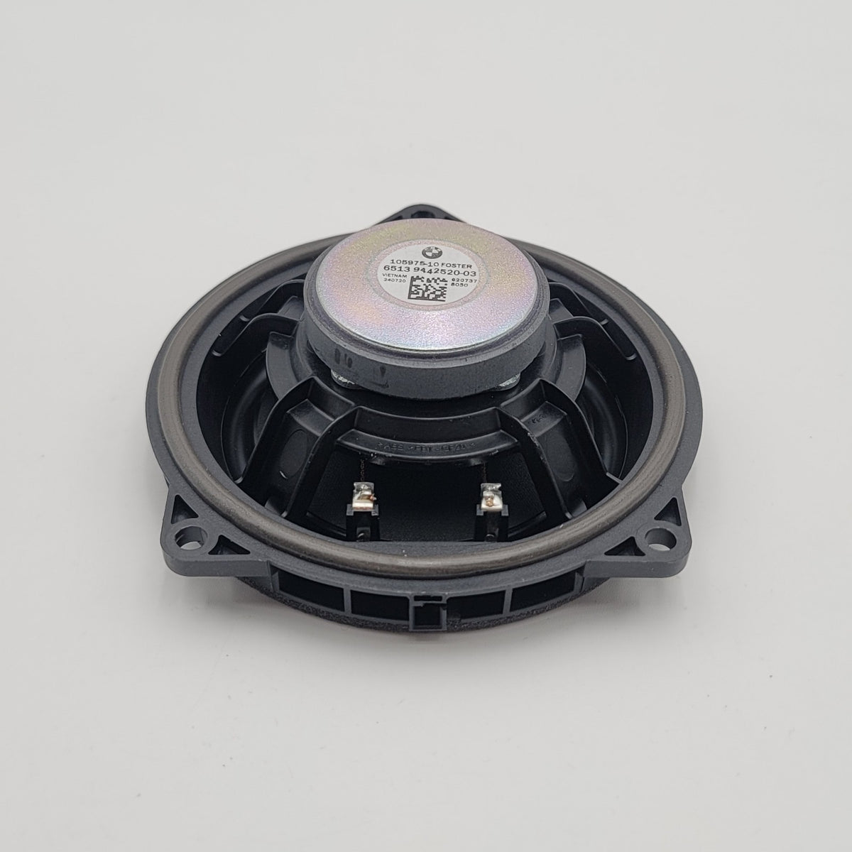 2022 2023 2024 2025 BMW X1 X2 ALEV1 Front Rear Door Midrange Speaker 9442520