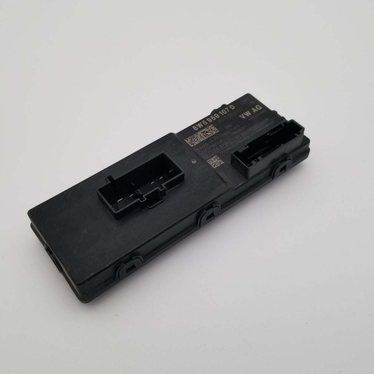 2019-2023 Audi A8 Rear Trunk Lid Release Computer Control Module Unit OEM
