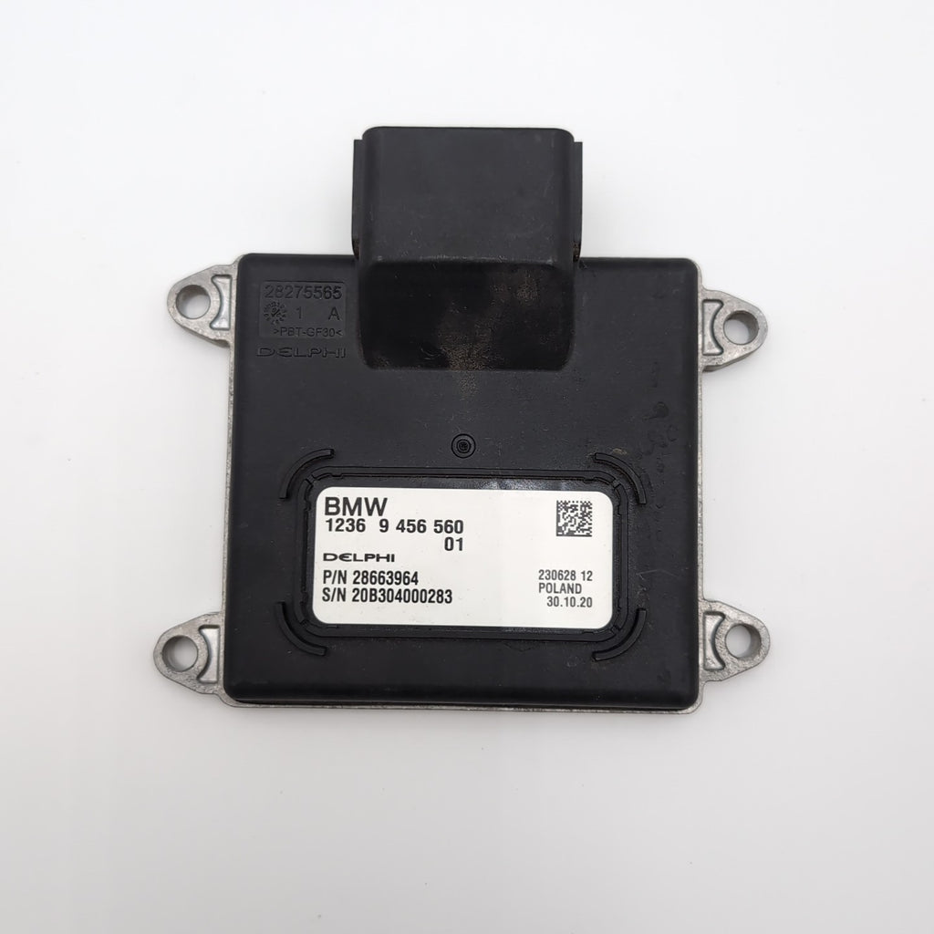 2017- 2022 BMW i3 i3s I01 Lci eDME Base Control Module Unit OEM 9456560