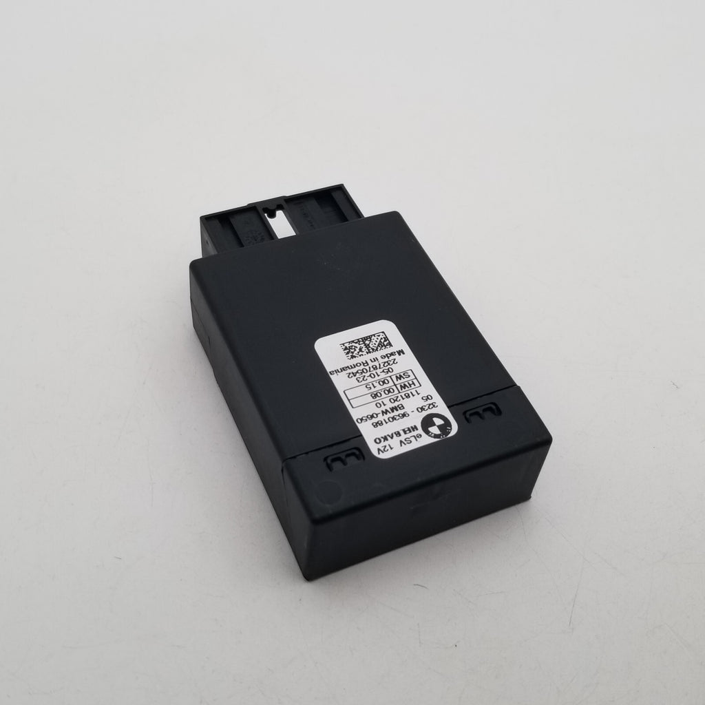 2019 - 2026 BMW iX XM X5 X6 X7 Power Steering Column Control Module 9630188