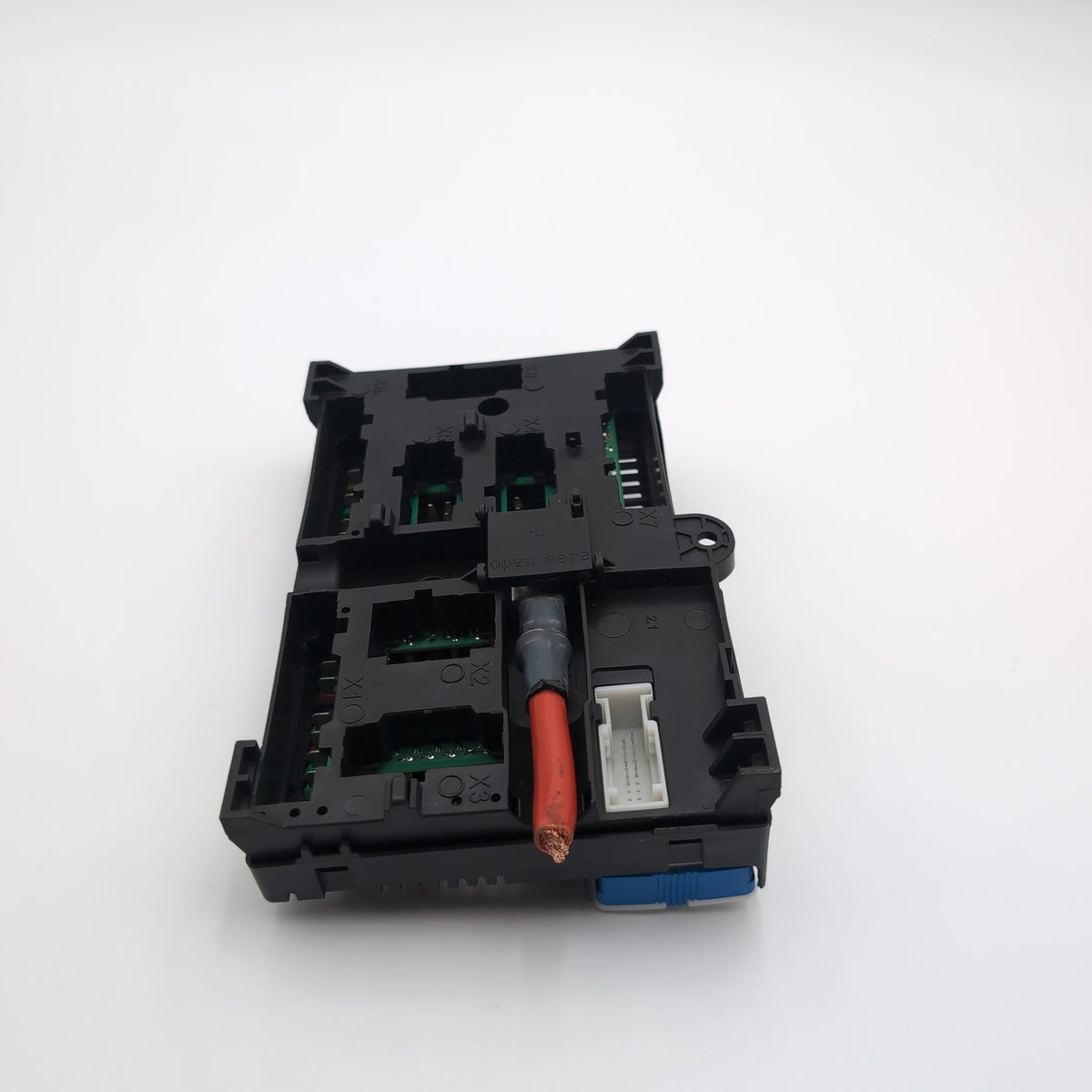 2022 - 2026 BMW 330i G20 G42 Rear Power Distribution Fuse Box 5A4CFB0