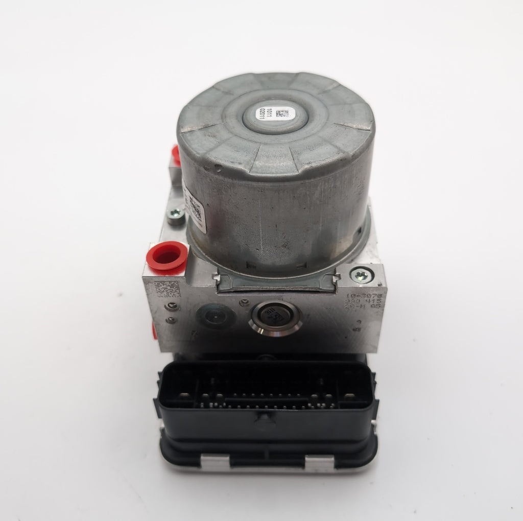 2021 - 2024 Volkswagen Taos ABS Anti Lock Brake Pump 5Q0614517GA