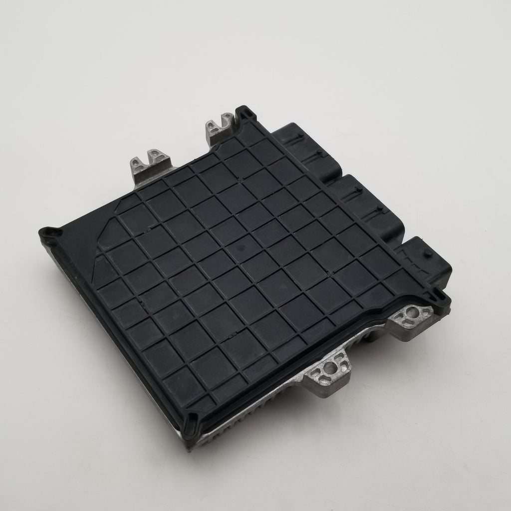 2018 2019 QX60 NEC034-669 COMPUTER BRAIN ENGINE CONTROL ECU ECM BED40A-300 A2