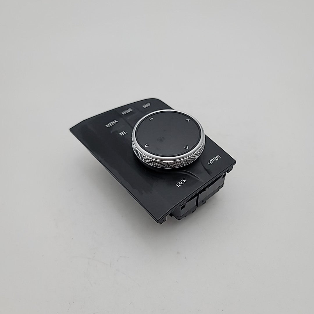 2022 - 2025 BMW G26 G20 G42 G22 iDrive Navigation Media Switch Knob 5A371C4