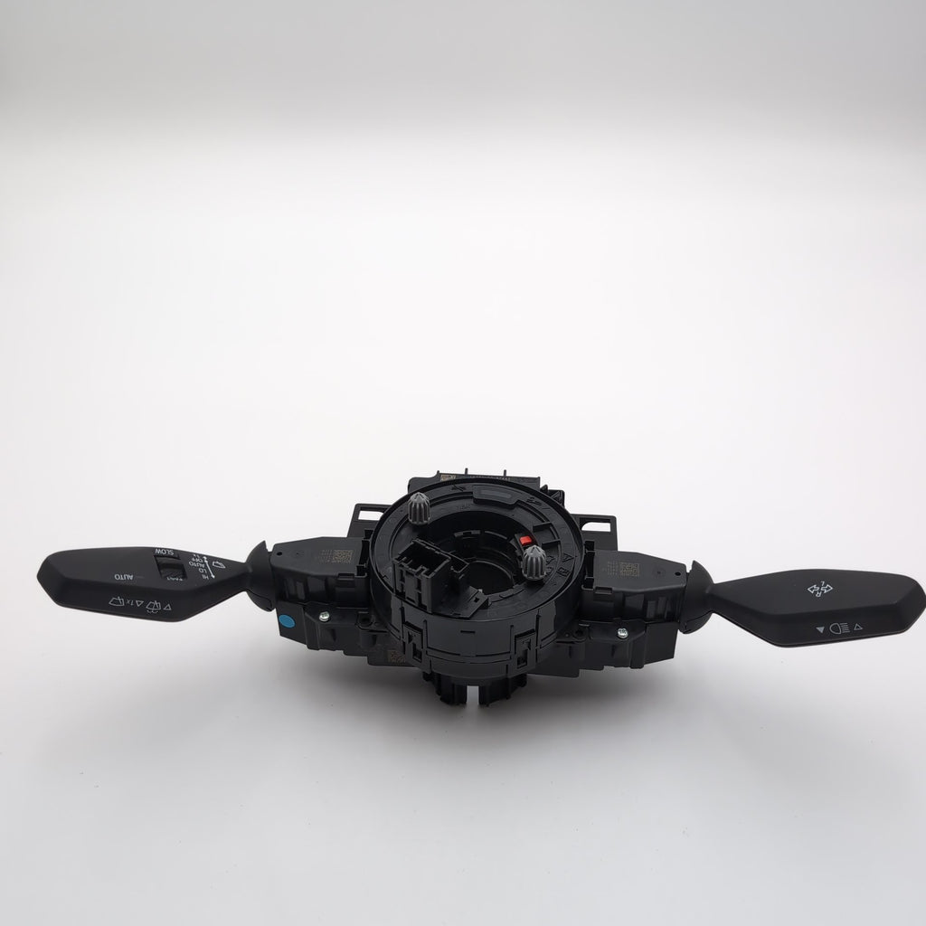 2024 2025 2026 BMW i5 G60 G70 U10 Steering Column Clock Spring Cluster Switch