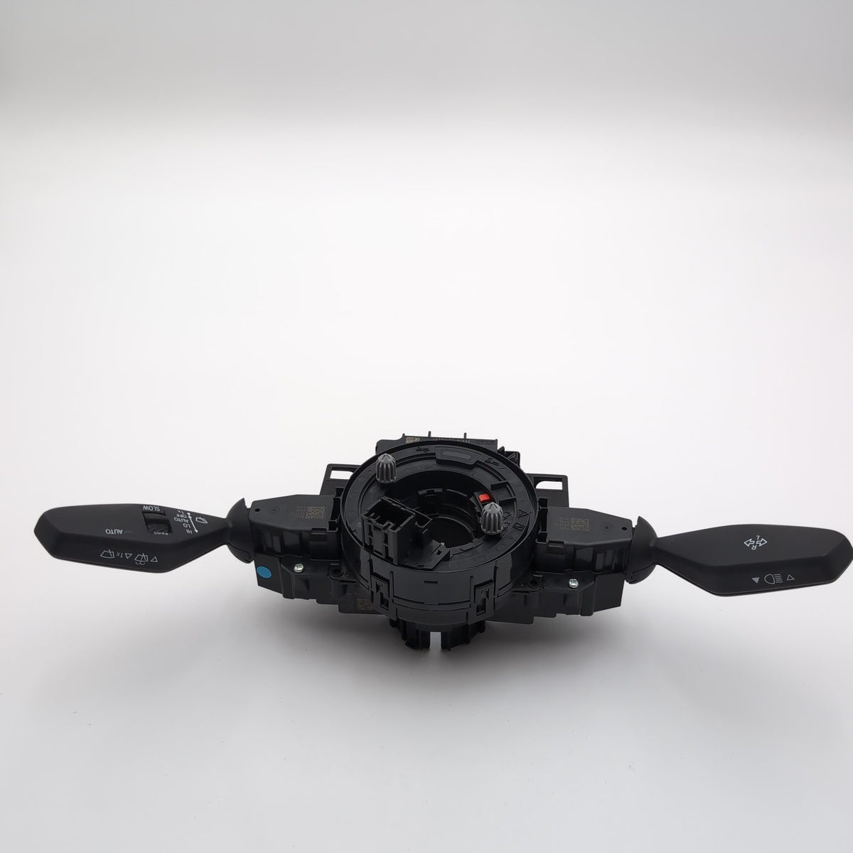 2024 2025 2026 BMW i5 G60 G70 U10 Steering Column Clock Spring Cluster Switch