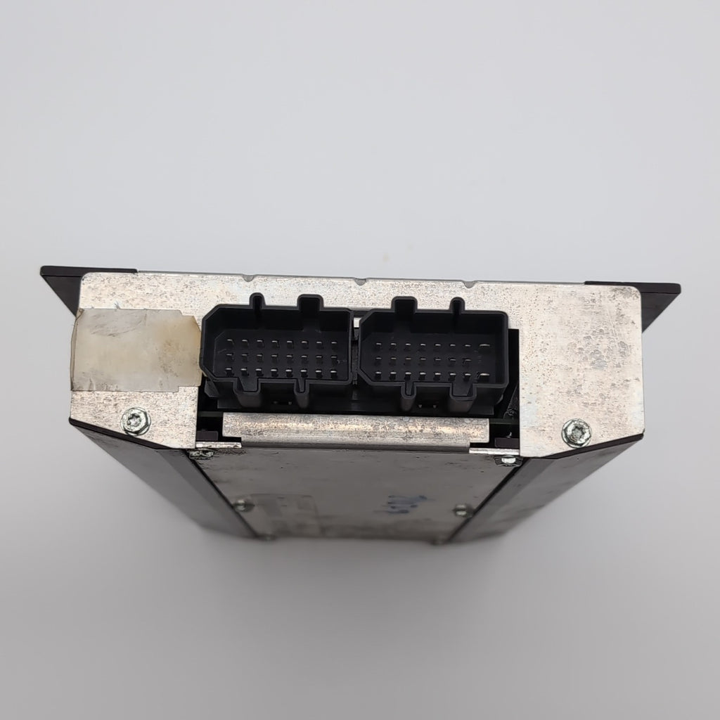2004 Volkswagen Touareg Amplifier Hi-Fi Sound System 7L6035456A Power Amp