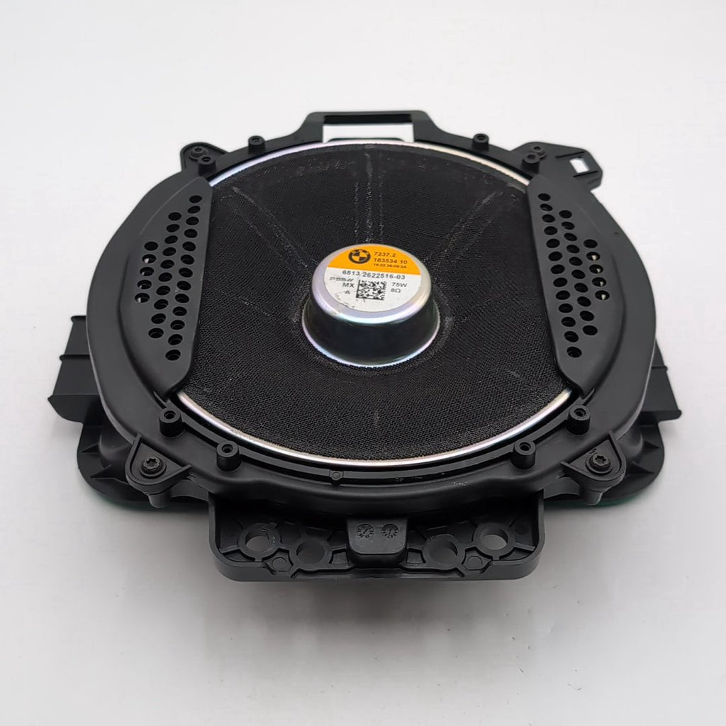 2019 - 2026 BMW G05 G06 G07 X5 X6 X7 Subwoofers Audio Speaker 2622516-02