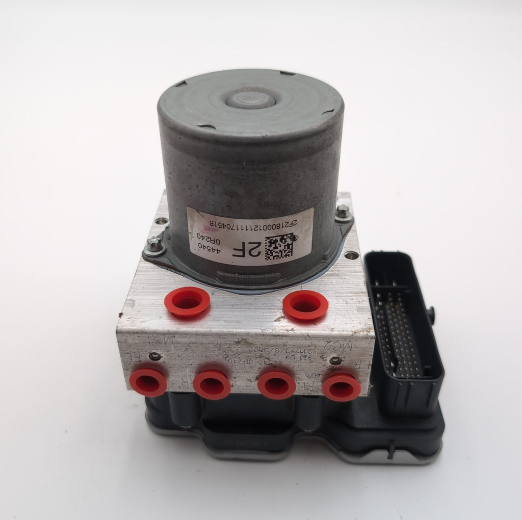 2019 2020 2021 Toyota RAV4 2.5L ABS Anti Lock Brake Pump 44540-0R240