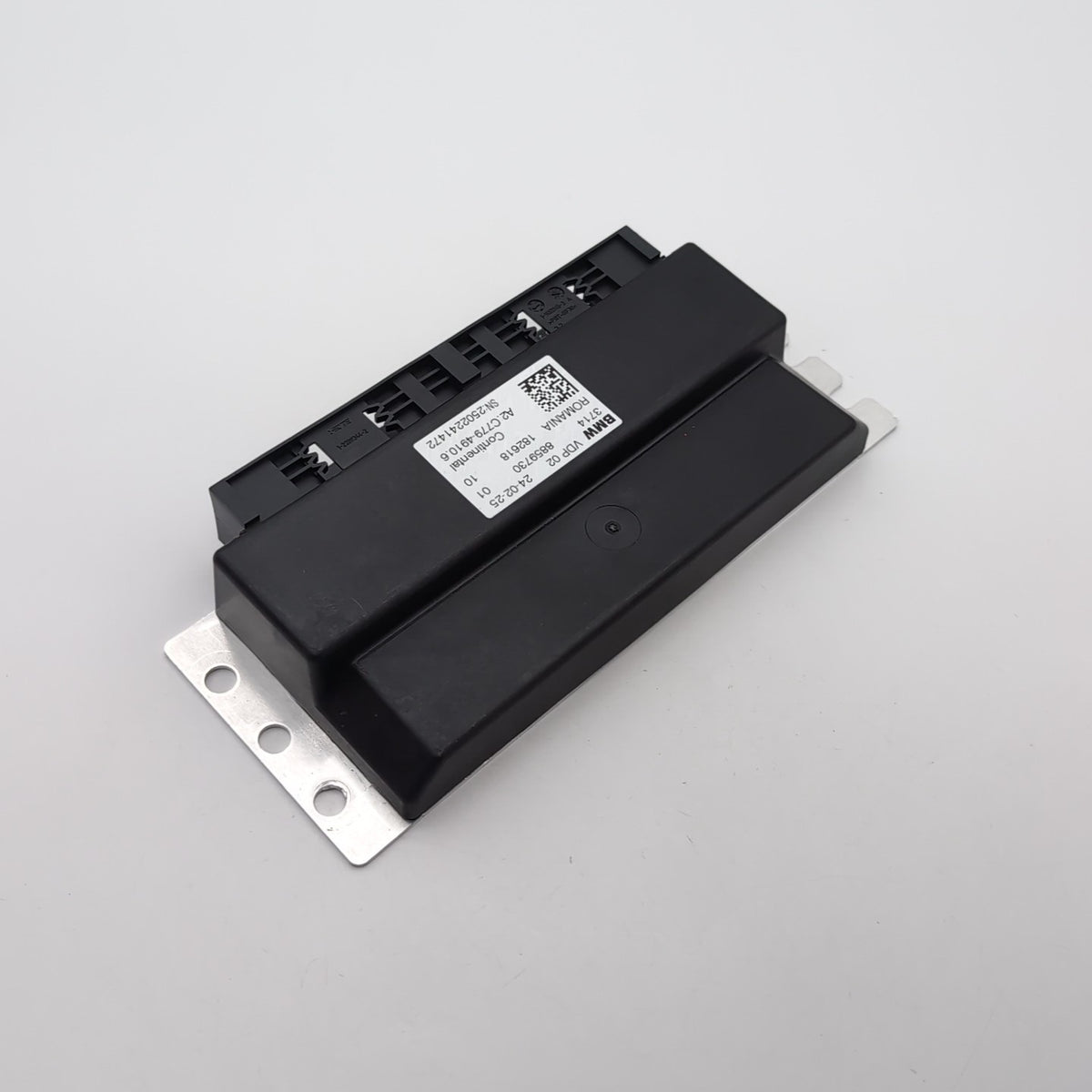 2024 2025 2026 BMW X5 X6 X7 Active Suspension VDP Control Module 8859730