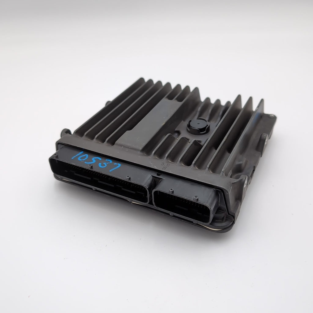 2018 18 LEXUS GS350 Engine Computer Control Module ECM 89661-3AG20 896613AG20