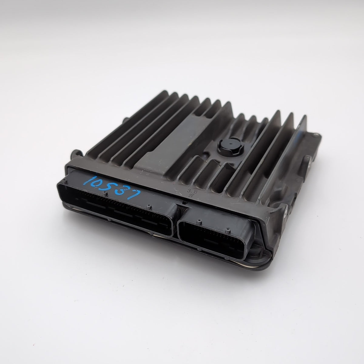 2018 18 LEXUS GS350 Engine Computer Control Module ECM 89661-3AG20 896613AG20