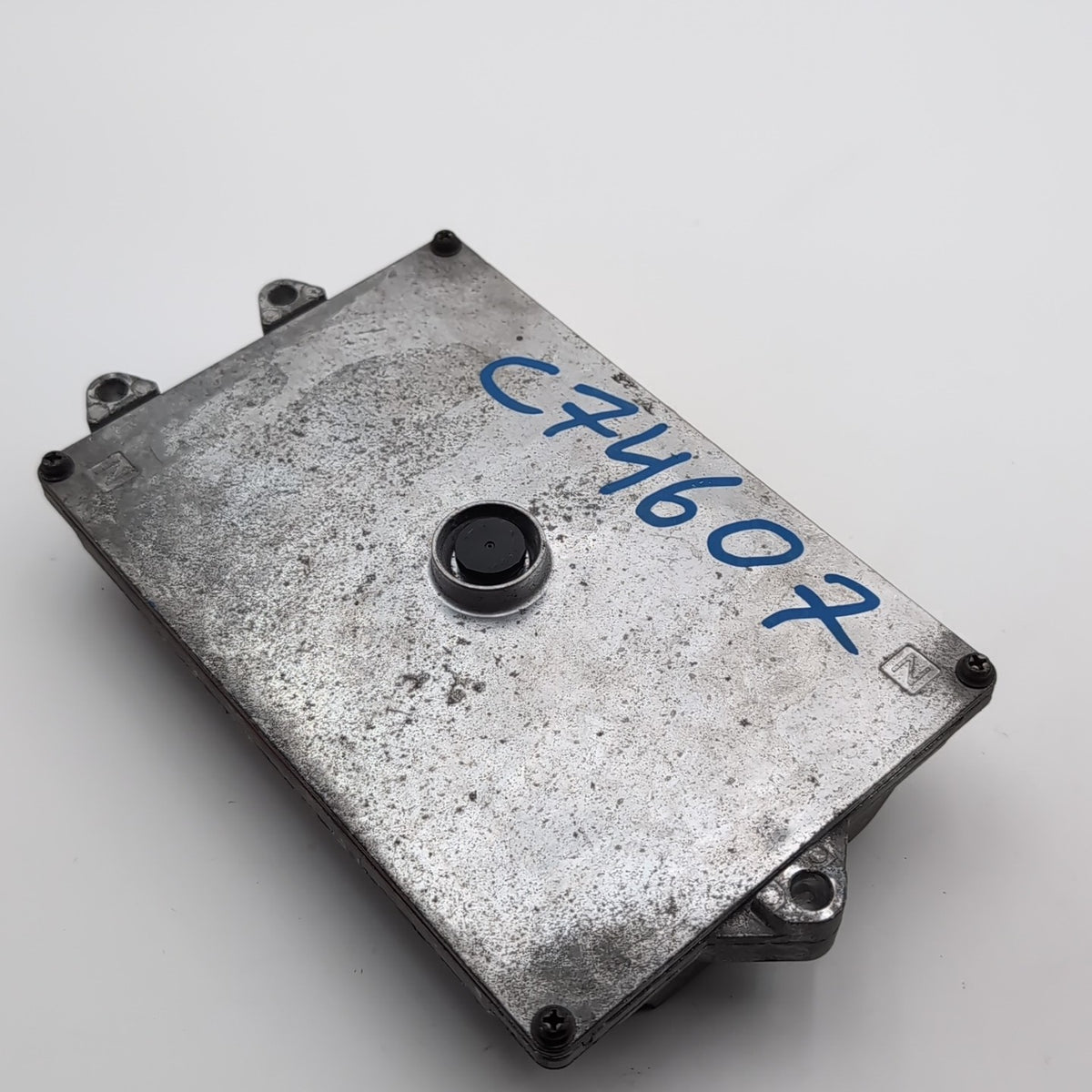 2016 Honda CRV 2.4L Engine Computer Control Module ECM OEM 378205LAA12