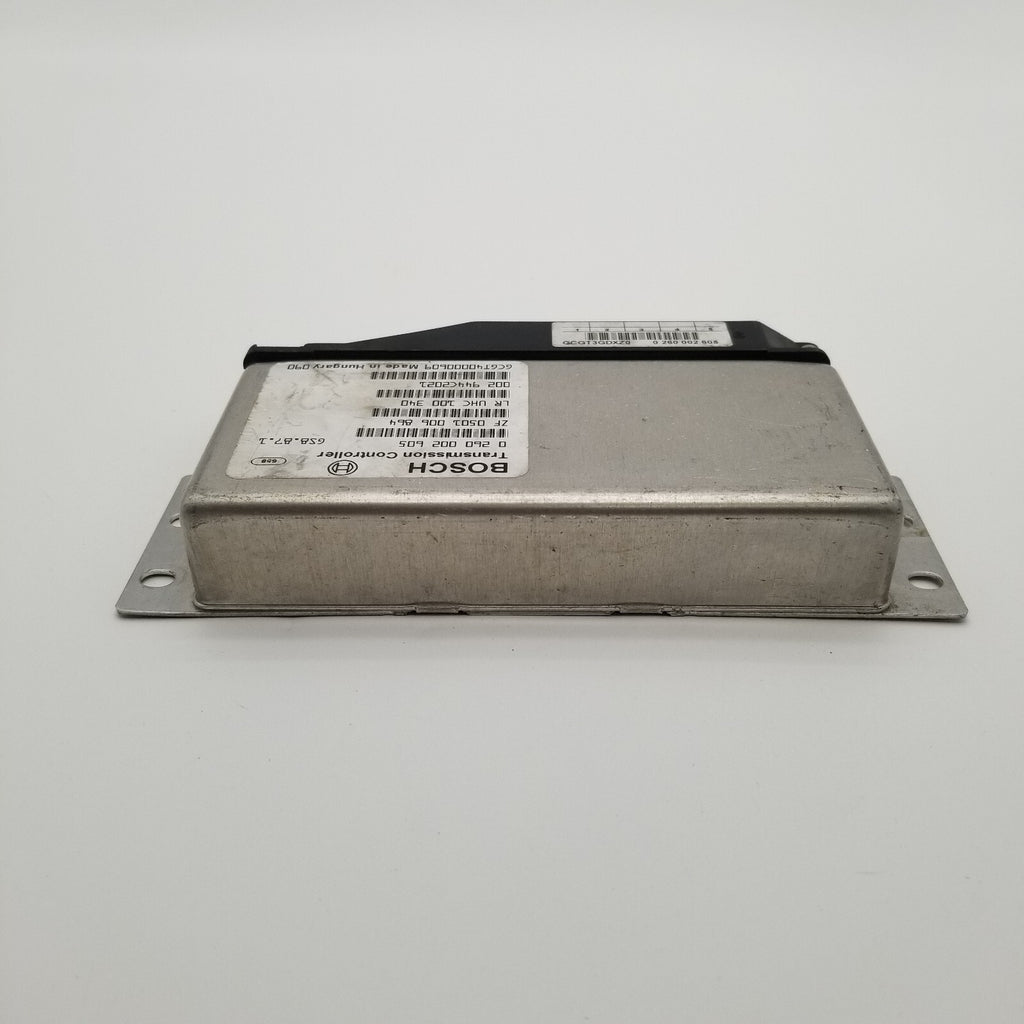 LR UHC 100 340 | LAND ROVER OEM TRANSMISSION CONTROL MODULE UNIT TCM TCU