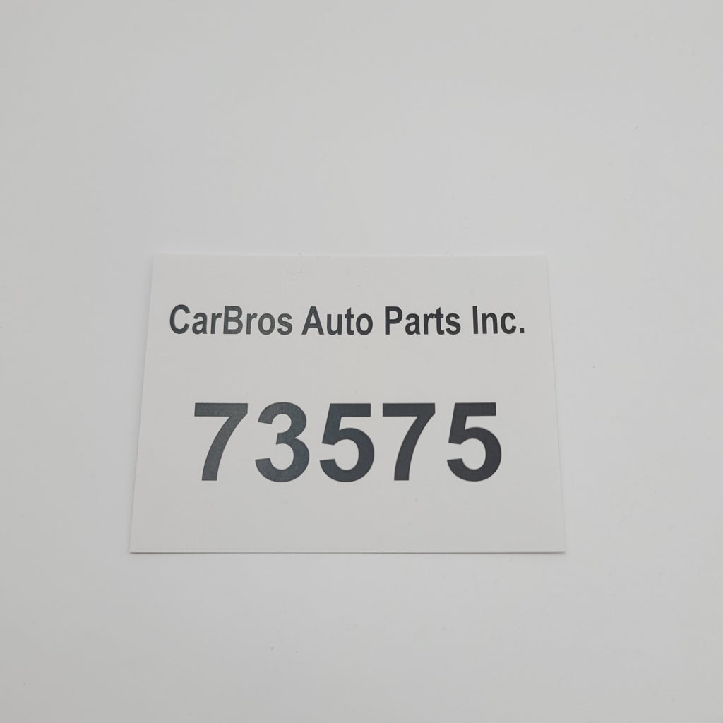 2013- 2016 TOYOTA AVALON Hybrid 2.5 Power Supply Control Module 89681-07010
