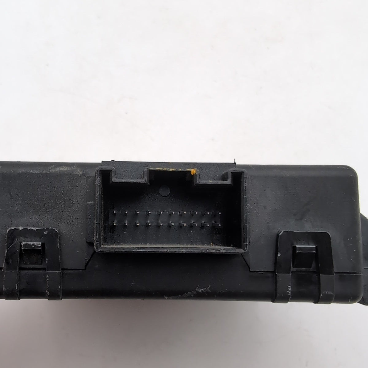 2013 Porsche Cayenne Gateway Control Module