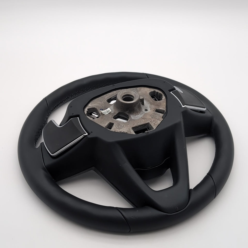 2019- 2025 BMW X3 X4 Steering Wheel Heated with Paddle Shifter 5A1FC87