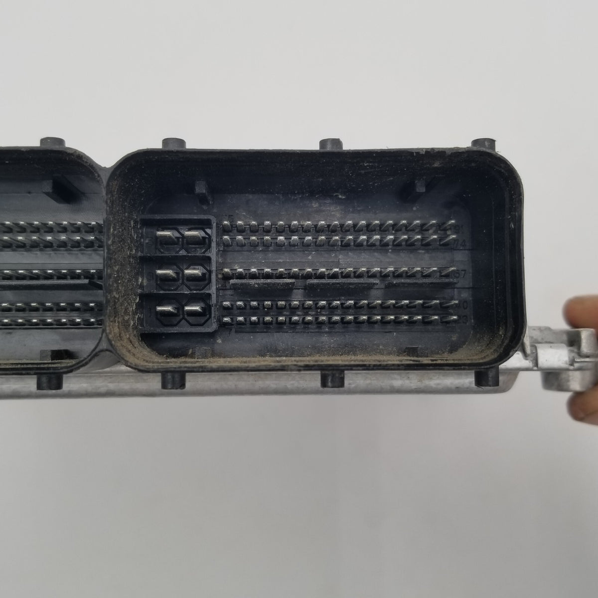 2021 2022 Kia Seltos Engine Control Unit ECU 391722EPT0 Module