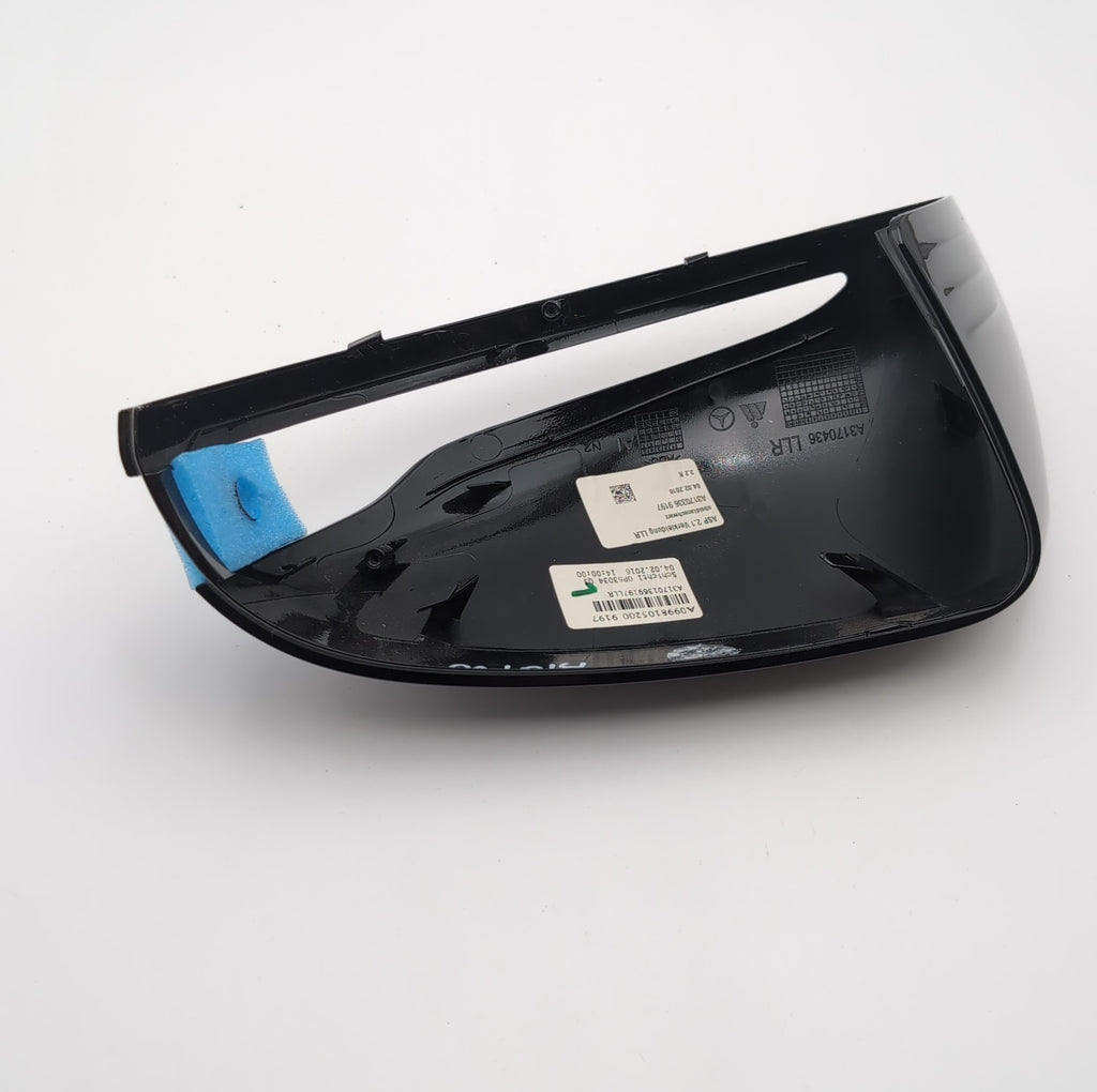 2015- 2020 Mercedes W205 W222 W213 Right Mirror Cover Shell Cap A0998105200